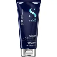 Alfaparf Milano Semi Di Lino Brunette Anti-Orange Conditioner 200 ml