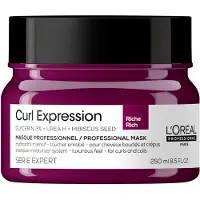 L'Oréal Professionnel Serie Expert Curl Expression Rich Mask 250ml