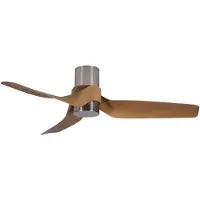 Beacon Deckenventilator mit Lampe Nautica Ø 132cm