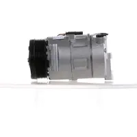 MAHLE ORIGINAL Kompressor, Klimaanlage BEHR ACP 667 000S