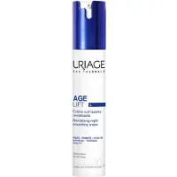 Uriage Age Protect Multi-Action Detox Nachtcreme
