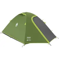 Coleman - 2209446 - Darwin 2 BlackOut - Zelt