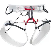 Climbing Technology Altimate Kompletter Gurtzeug