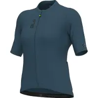 ALÉ Pragma Color Block Off Road Kurzarm-radtrikot