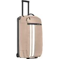 Vaude Takutea Wheels Trolley 90 linen