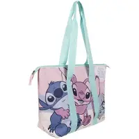 Cerdá Group Stitch Stofftasche Mehrfarbig Kinder Mehrfarbig One Size