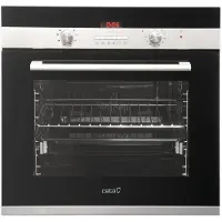 CATA Cdp 780 As Bk Multifunktionsofen