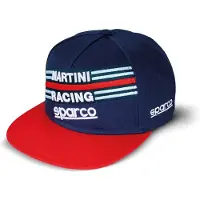 Sparco Martini-r Kappe