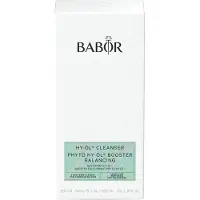 Babor HY-ÖL & Phyto HY-ÖL Booster Balancing Set 300 ml 2 stk.