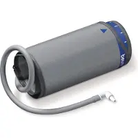 Beurer Standard-Manschette für Oberarm-Blutdruckmessgeräte BM 45 1 St Kombipackung
