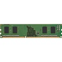 Kingston Technology ValueRAM , 8 GB, 1 x 8 GB, DDR3L, 240-pin DIMM, Grün