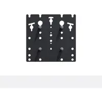 LOEWE Wall Mount Slim 221 TV-Wandhalterung