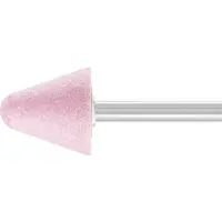 PFERD TOOLS STEEL EDGE Schleifstift Kegel für Stahl- und Stahlguss - 32206276