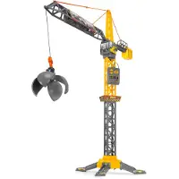 Dickie Toys Funkgesteuerter großer Wasserhahn, 110 cm