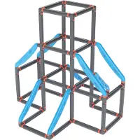 BIG Kletterturm
