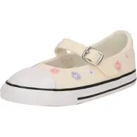 Converse Ballerinas CHUCK TAYLOR ALL STAR DAINTY MARY JANE FLORAL EASY ON kind