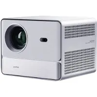 Wanbo DaVinci 1 Pro Projektor, 650ANSI, 1080p, Google TV 11