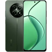 Realme 12 4G, 16,9 cm (6.67"), 8 GB, 512 GB, 50 MP, Android 14, Grün