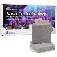 Markenlos Maxspect Nano-Tech -Media - Block 2 Stk.