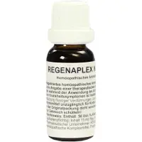 REGENAPLEX Nr.76 a Tropfen zum Einnehmen 15 ml