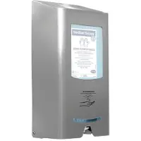 Hartmann CleanSafe extra touchless* 1 l St Kombipackung