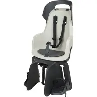 Bobike Kindersitz GO MIK HD, Lemon Sorbet