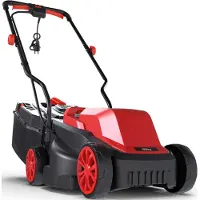Güde Elektro Rasenmäher 320/1300 Elektromäher 1300 Watt 32 cm Mäher