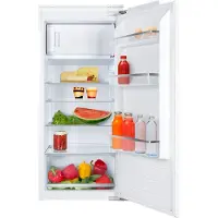 Amica - EKSX 362 231 - Einbau-Kühlschrank mit Gefrierfach - Festtür-Technik