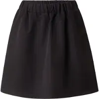 Pieces Pckamil Hw Minirock | Schwarz | L