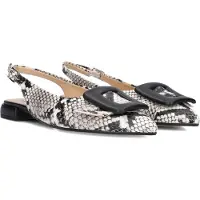 Notre-V Damen Absätze 12241 - Beige - Größe 37