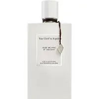 Van Cleef & Arpels - Oud Blanc EDP 75 ml