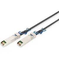 Digitus Dn-81243 Sfp28 3 M Glasfaserkabel