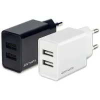 4smarts Ladegerät 20W + 1,5mtr USB-C Kabel