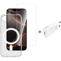 4smarts 3 in 1 Starter Set