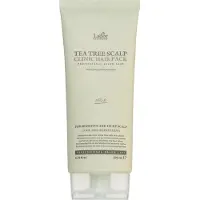 Lador Tea Tree Scalp Clinic Hair Pack