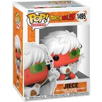 Funko POP! Dragon Ball Z - Jiece 1495 - Pop! Vinyl Figur