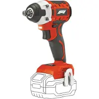 Formula 1 Akku Schlagschrauber Li-Ionen-Akku 1/2 2800U/min 300Nm 20V 10780