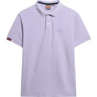 Superdry Vint Destroy Kurzarm-poloshirt