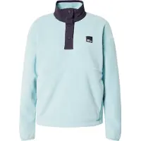 Jack Wolfskin Sumetro Halbreißverschluss-sweatshirt