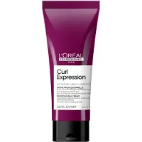 L'Oréal Curl Expression Long-Lasting Leave in Moisturizer - 200ml