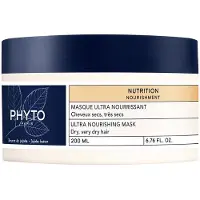Phyto Nutrition Maske 200 ml Creme
