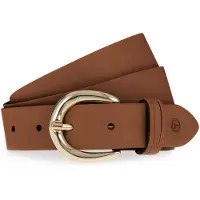 Tamaris Gürtel Leder