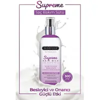 Morfose - Supreme Hair Milk - 300 ml