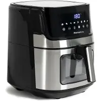 Melchioni GINEVRA Smart Air Fryer