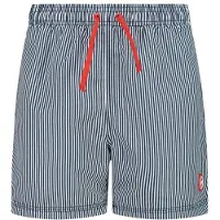 CMP Kinder Badeshorts KID SHORTS 3R50854-21ZE 110 - Navy-Bianco - 110