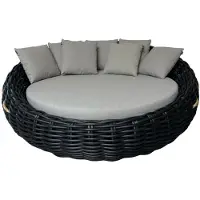 Apple Bee Cocoon Lounge Daybed