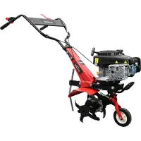 Güde Benzinmotorhacke "Benzin Gartenfräse "GF 2436.1"