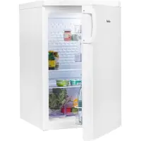 Amica VKS 351 112 W, 120 l, N-T, 41 dB, D, Weiß