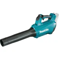 Makita Akku-Gebläse "DUB184Z" 18V LXT, 780 m3/h, 52,1 m/s, ohne Akku und Ladegerät