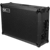 UDG Flight Case Alpha Theta XDJ-AZ mit Rädern